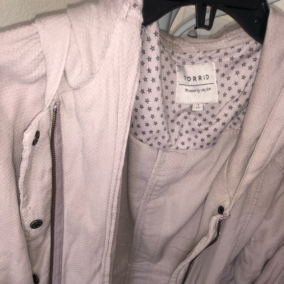 Jacket - Picture 3 of 13